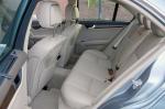 Mercedes-Benz C350 Sedan 2012 года